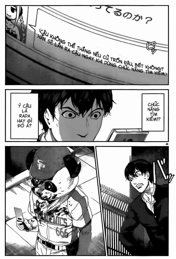 Darwins Game 2 trang 42