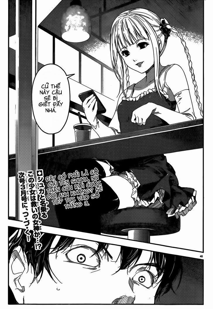 Darwins Game 2 trang 44