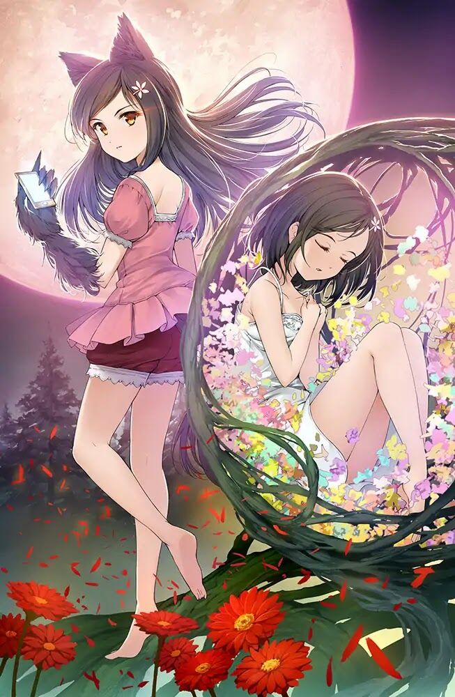 Darwins Game 2021 trang 12