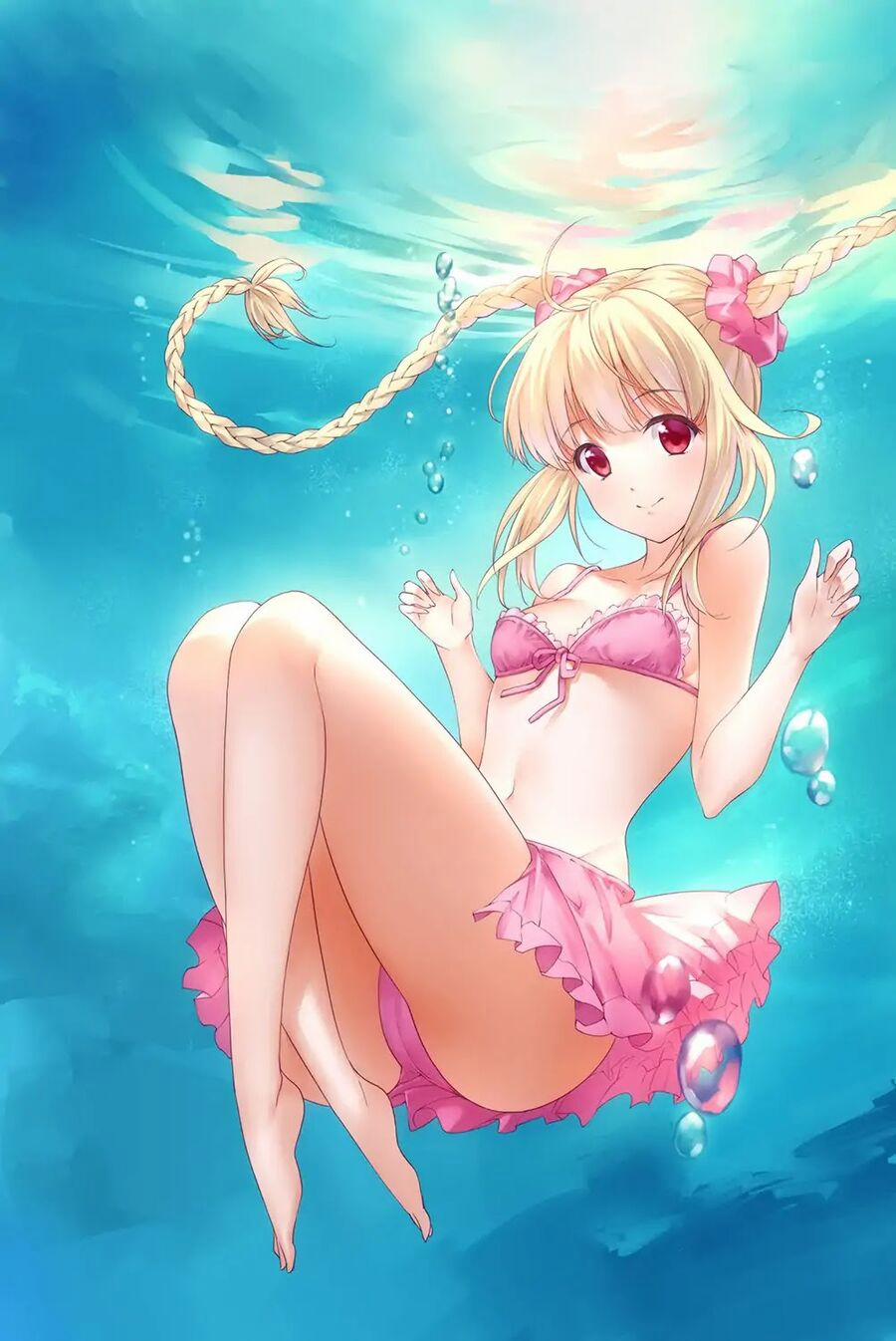 Darwins Game 2021 trang 4