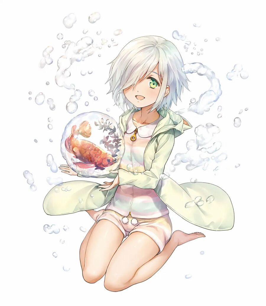 Darwins Game 2021 trang 8