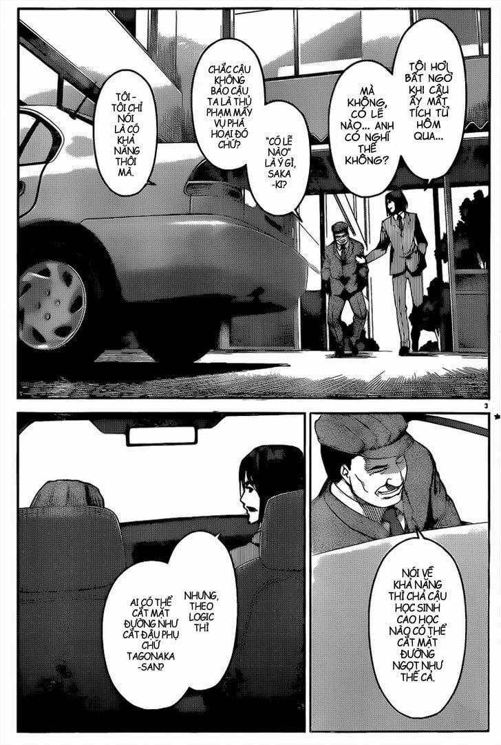 Darwins Game 3 trang 2