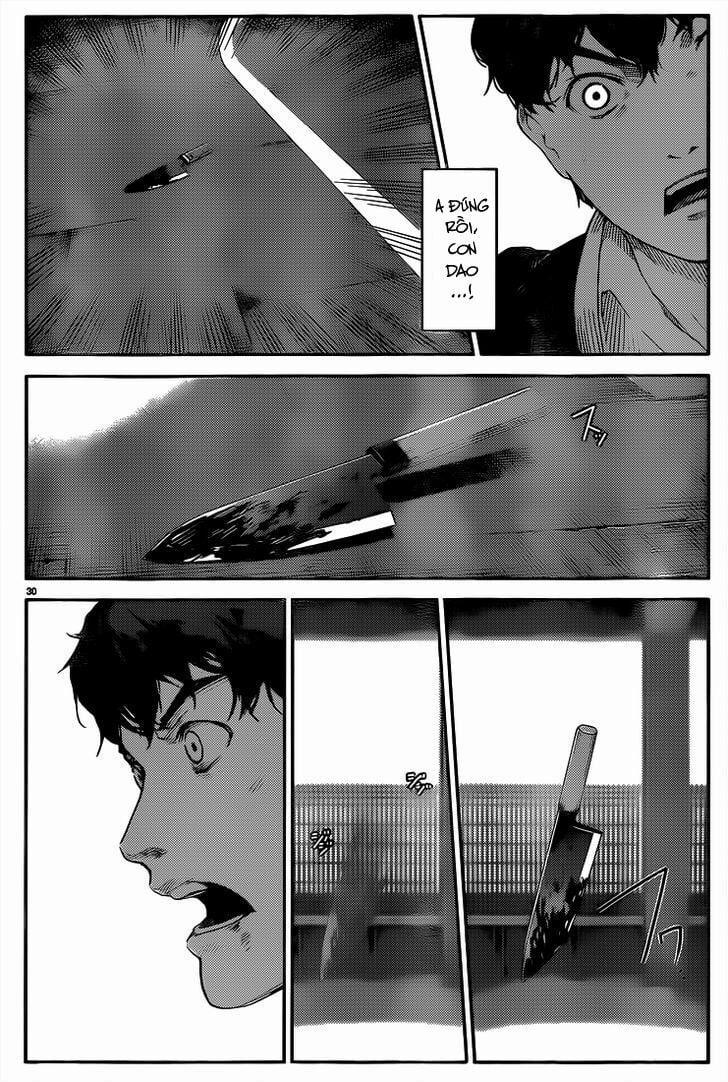 Darwins Game 3 trang 29