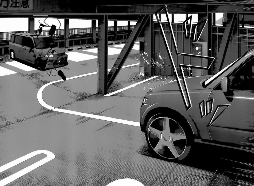 Darwins Game 3 trang 30