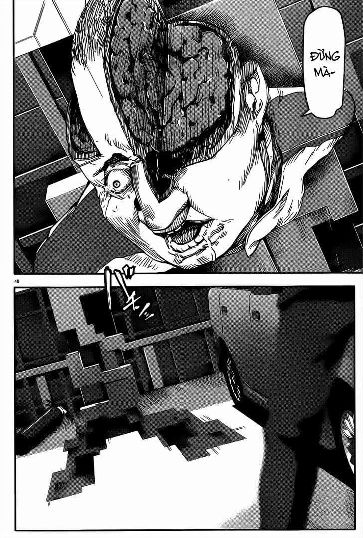 Darwins Game 3 trang 38