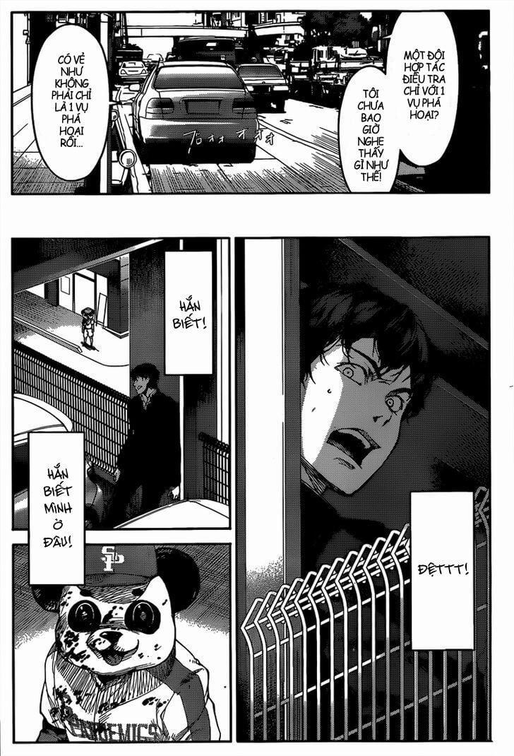 Darwins Game 3 trang 4