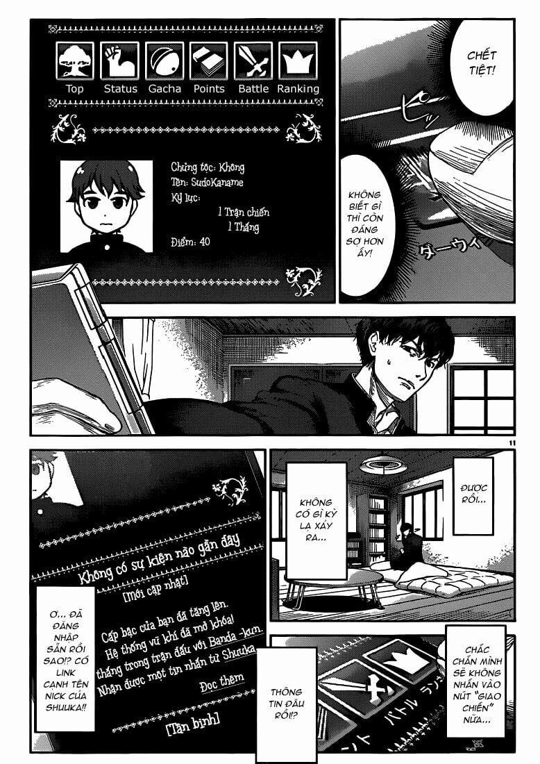 Darwins Game 4 trang 10