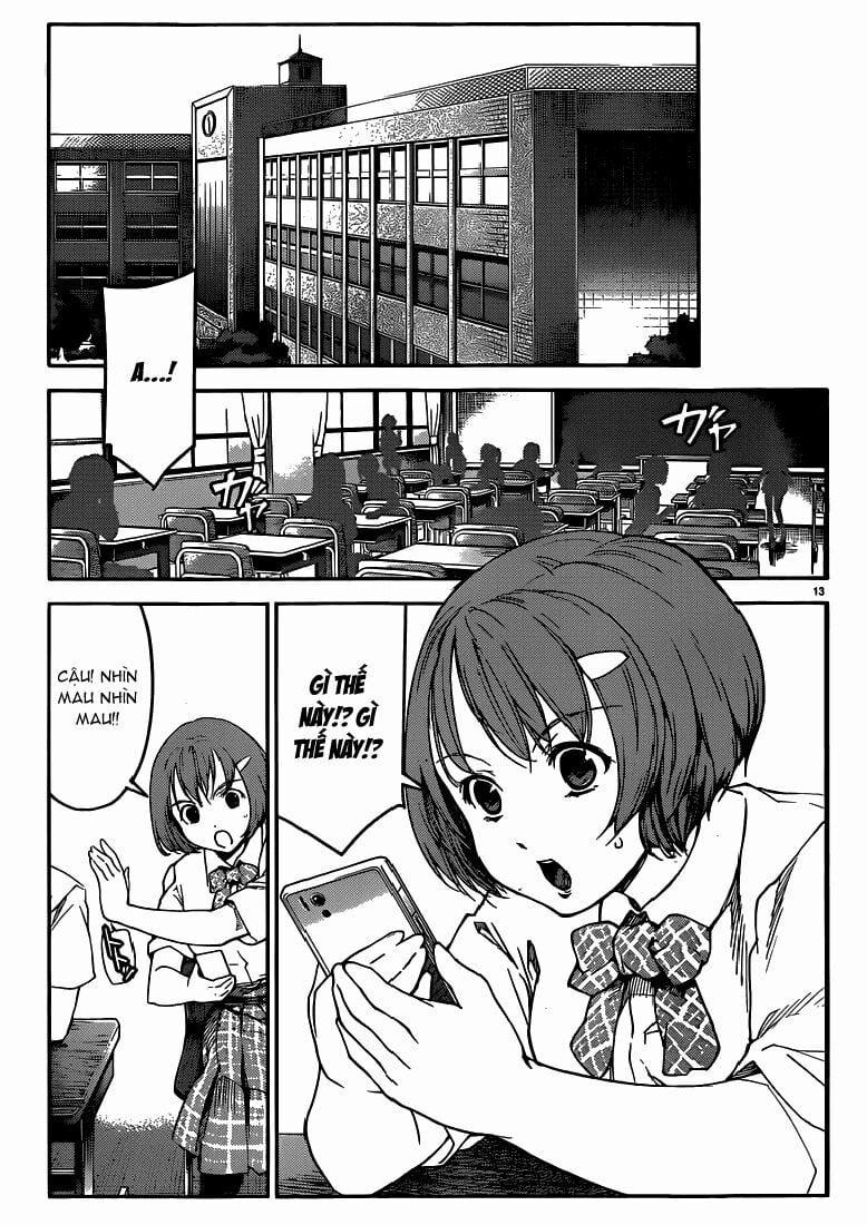 Darwins Game 4 trang 11