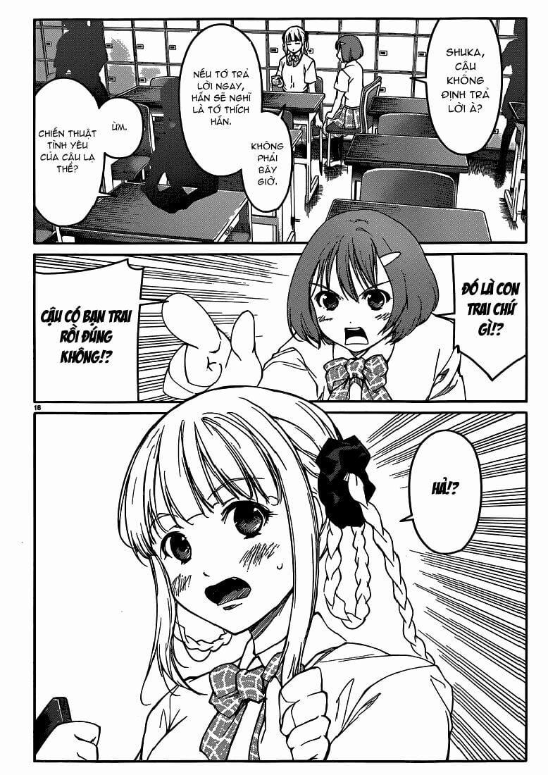 Darwins Game 4 trang 14