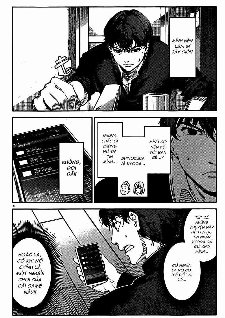 Darwins Game 4 trang 6