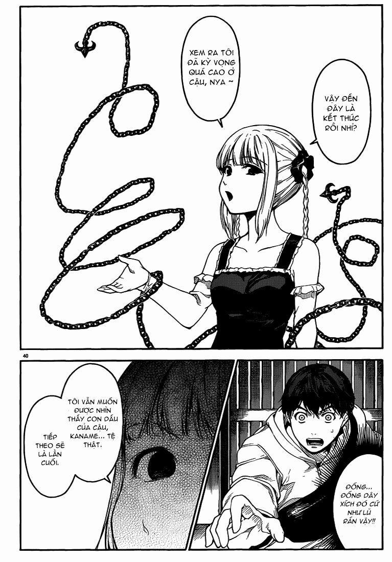 Darwins Game 5 trang 39