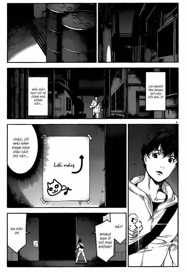 Darwins Game 5 trang 4