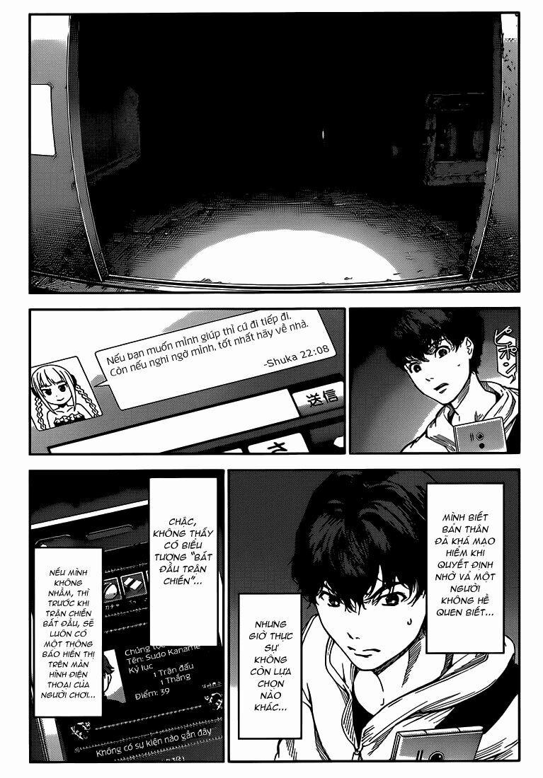 Darwins Game 5 trang 5