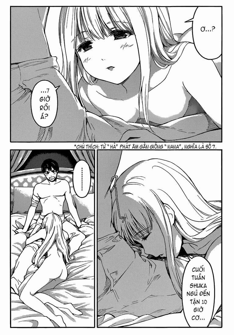 Darwins Game 6 trang 39