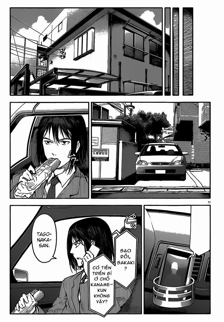 Darwins Game 7 trang 10