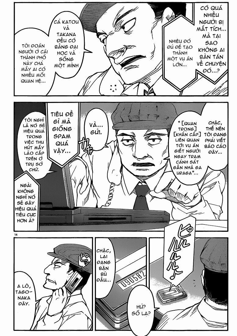 Darwins Game 7 trang 13