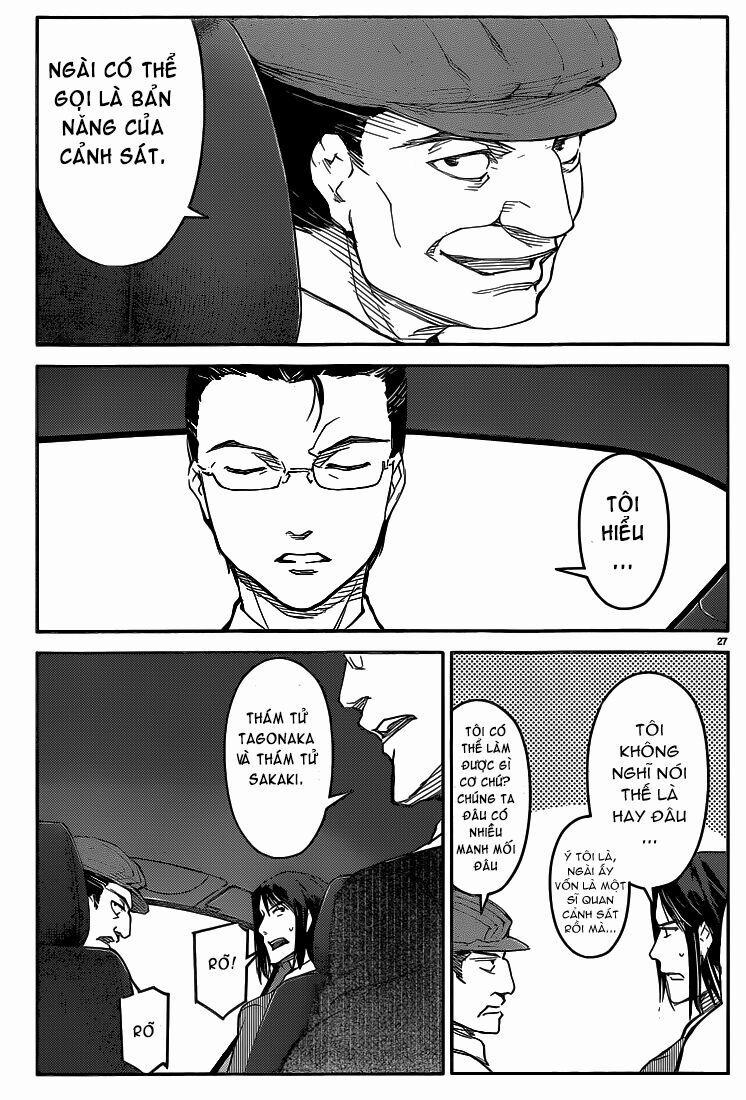 Darwins Game 7 trang 26