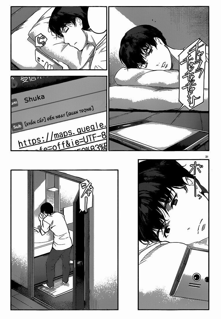 Darwins Game 7 trang 30