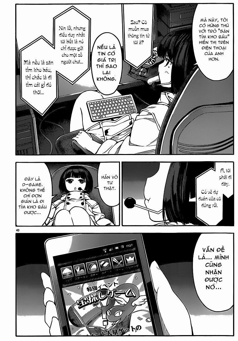 Darwins Game 7 trang 39