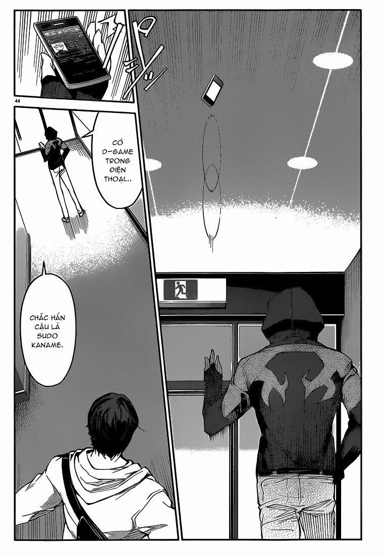 Darwins Game 7 trang 42