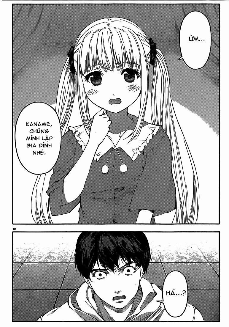 Darwins Game 7 trang 9