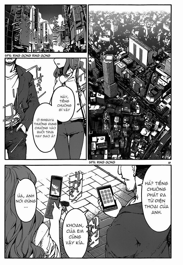 Darwins Game 8 trang 37