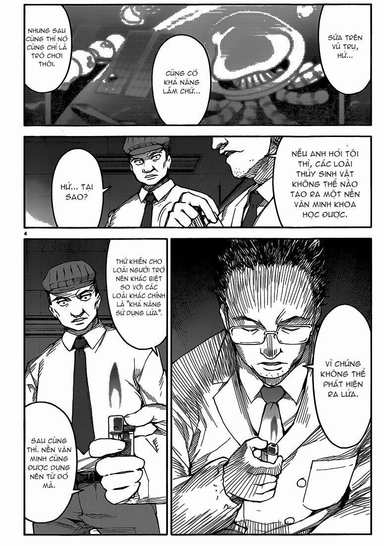 Darwins Game 8 trang 4