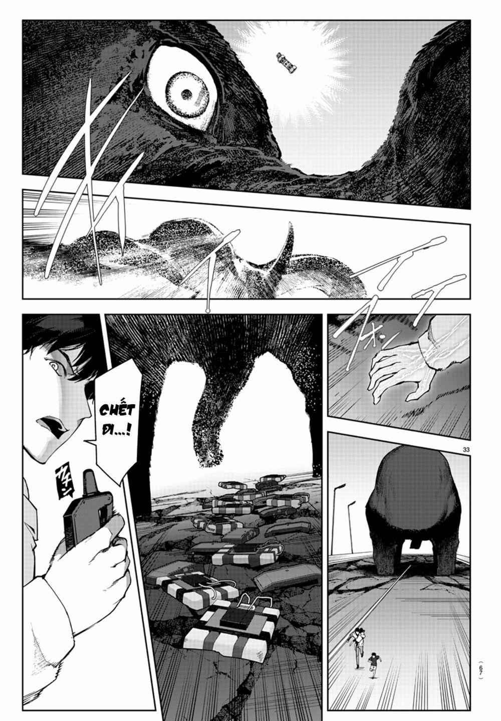 Darwins Game 82 trang 39