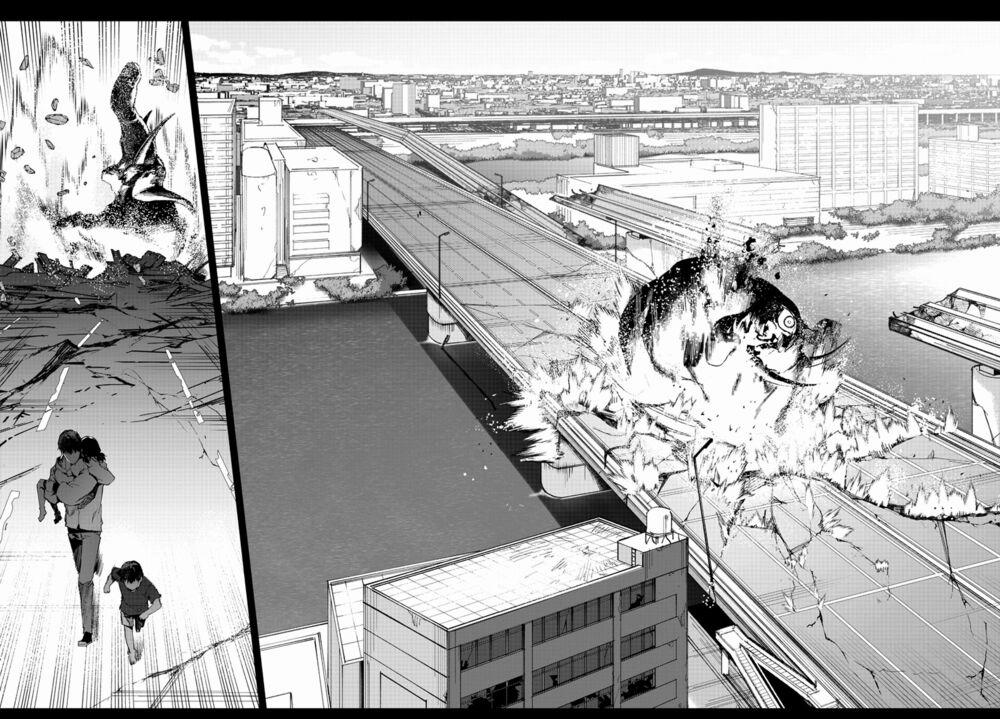 Darwins Game 82 trang 40