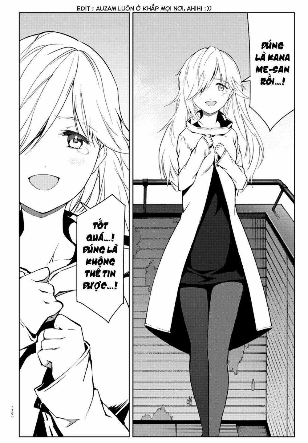 Darwins Game 82 trang 46