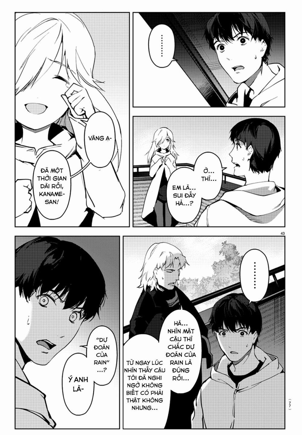 Darwins Game 82 trang 48