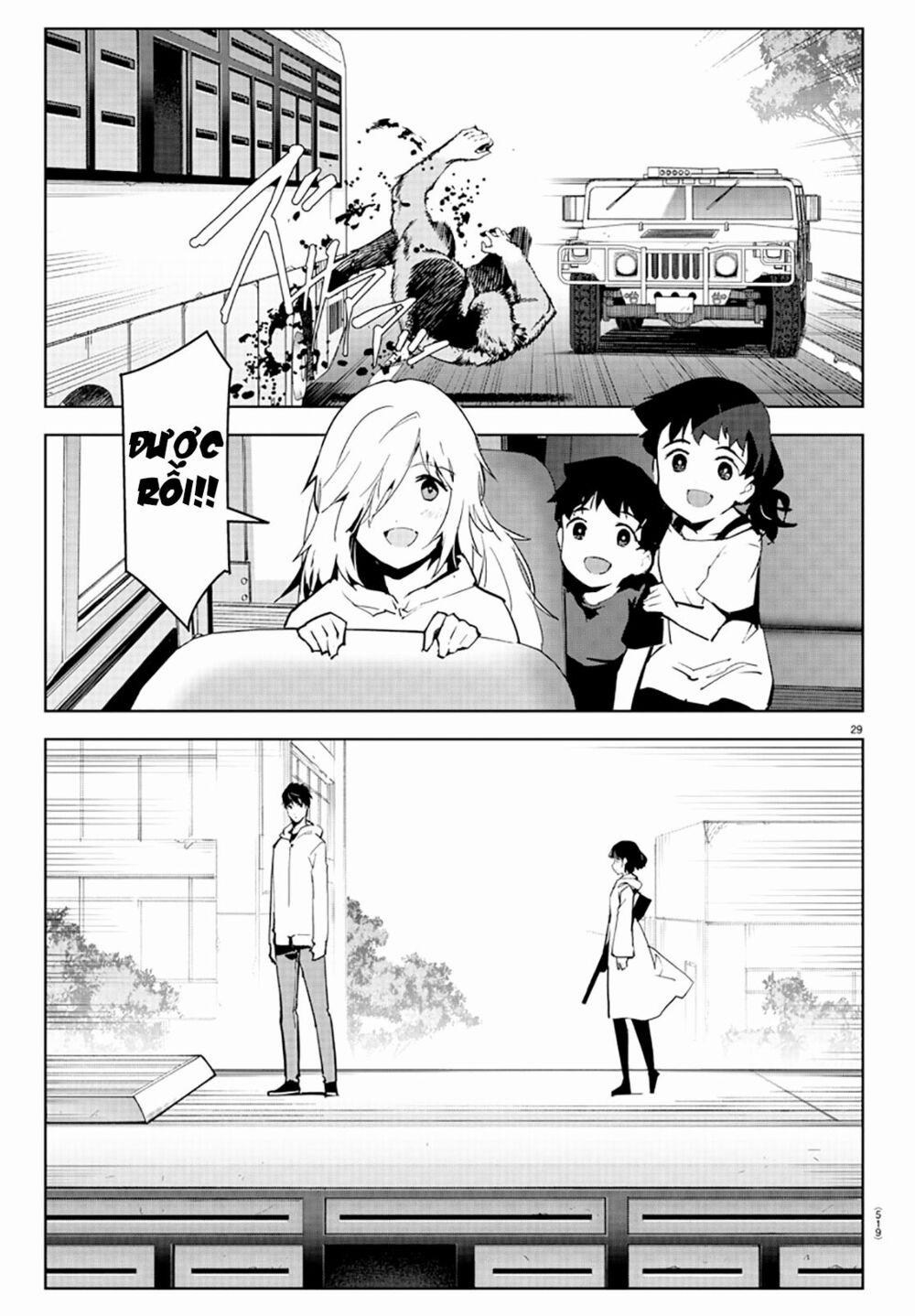 Darwins Game 83 trang 32