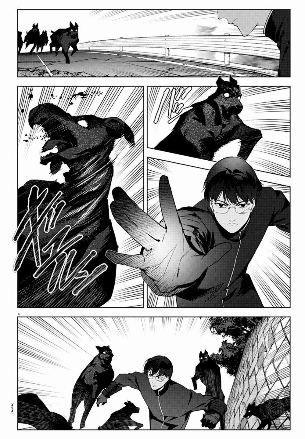 Darwins Game 83 trang 7