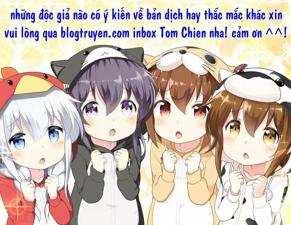 Darwins Game 84 trang 3