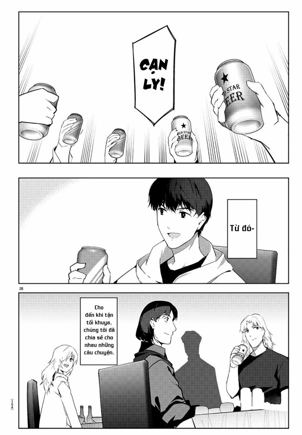 Darwins Game 84 trang 31