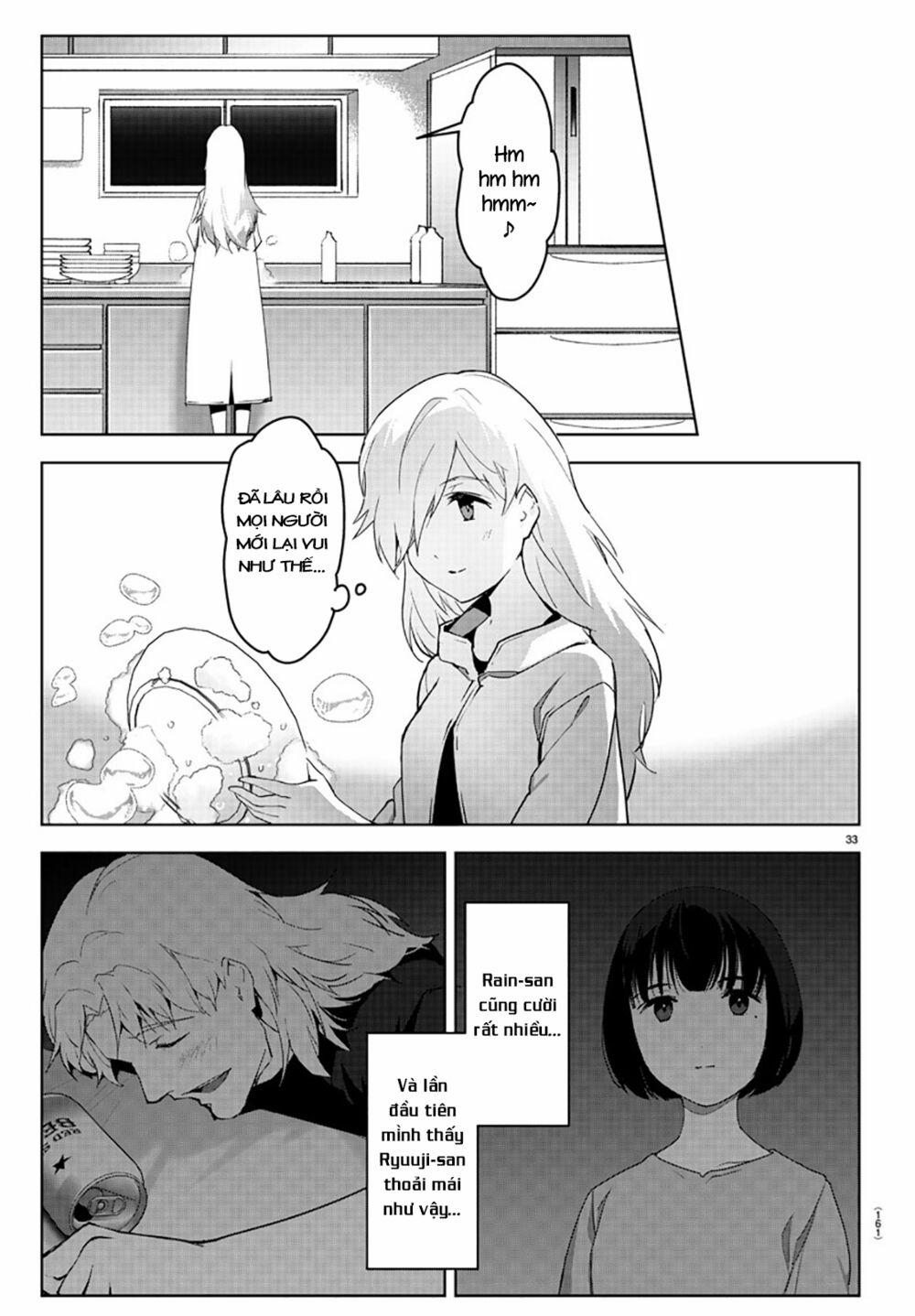 Darwins Game 84 trang 38