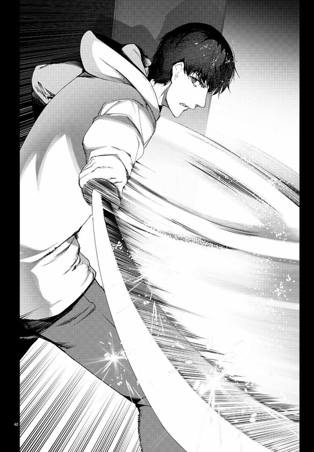 Darwins Game 84 trang 47