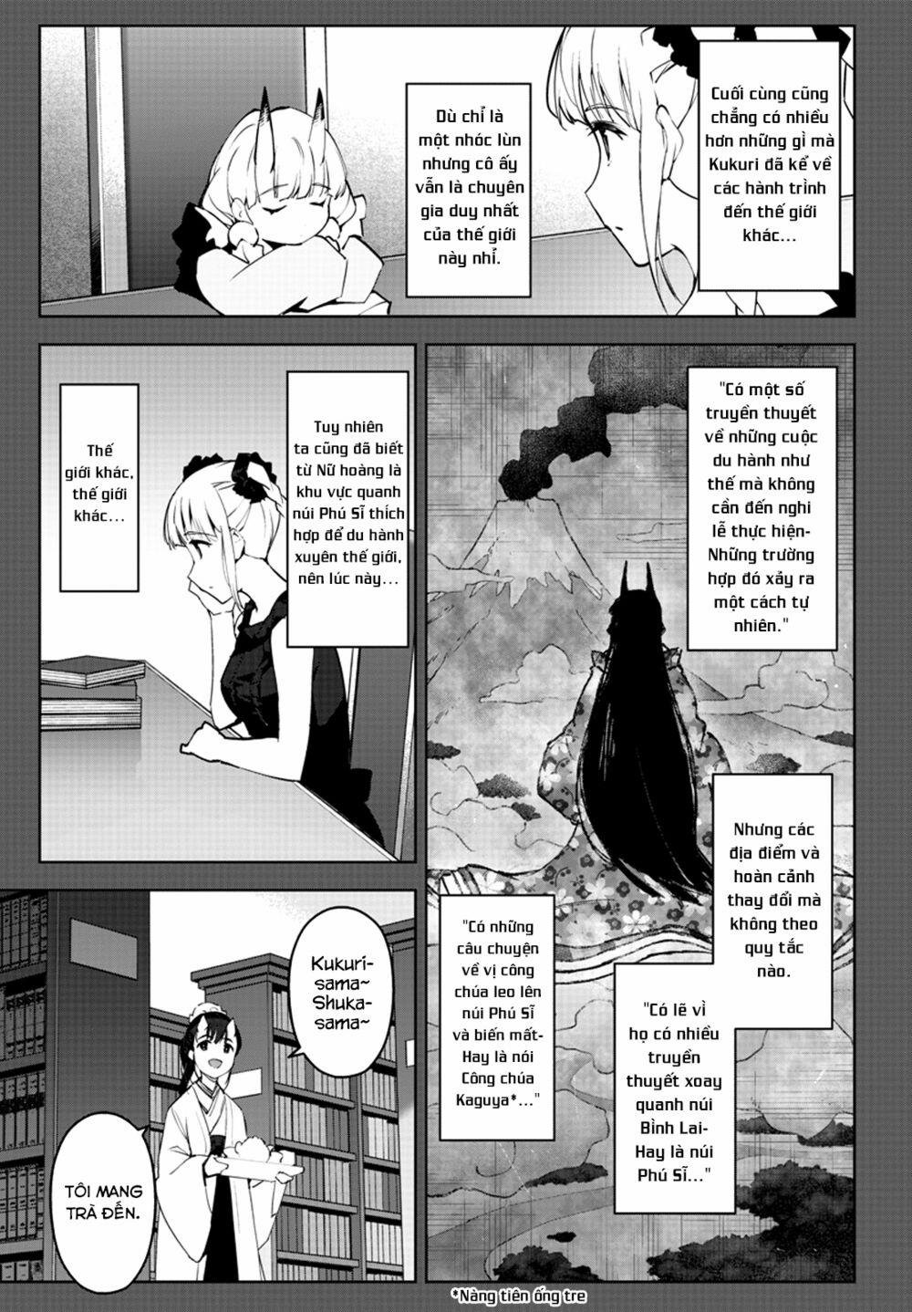 Darwins Game 88 trang 5