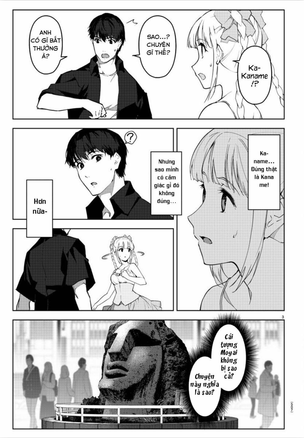 Darwins Game 89 trang 5