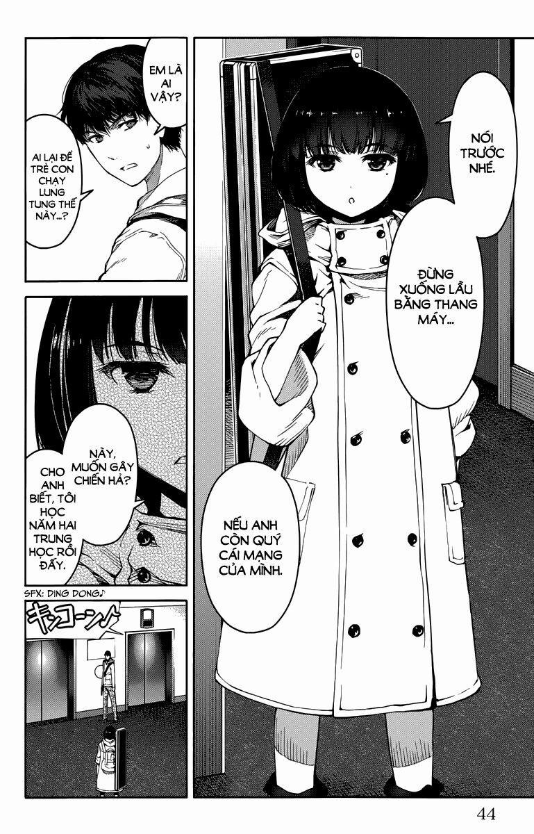 Darwins Game 9 trang 38