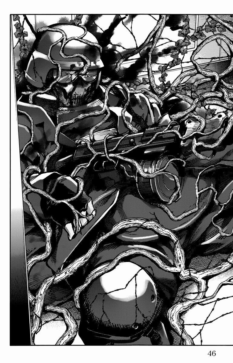 Darwins Game 9 trang 39