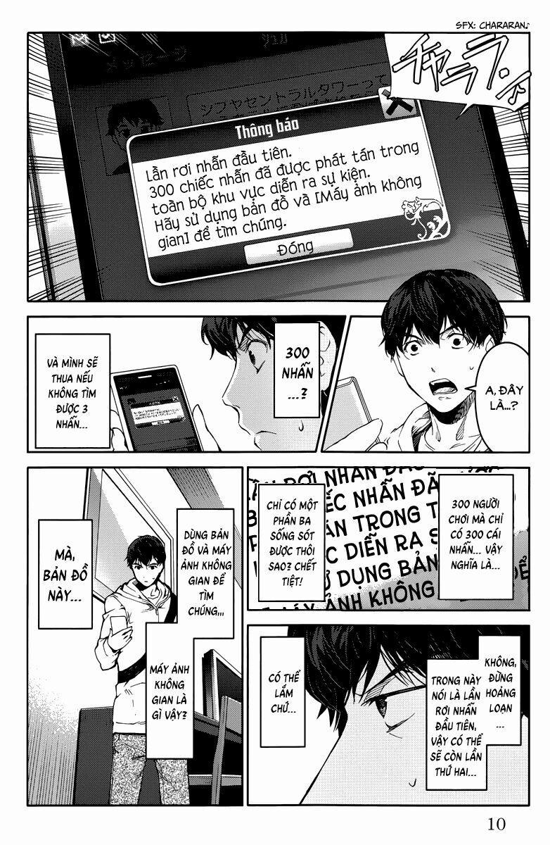 Darwins Game 9 trang 5