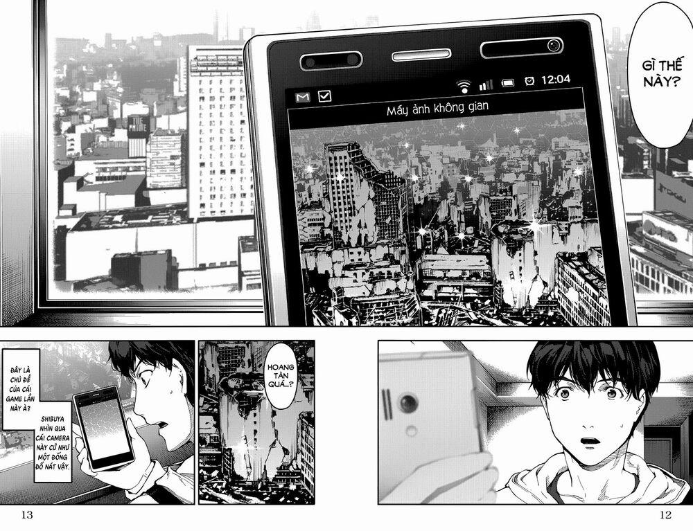 Darwins Game 9 trang 6