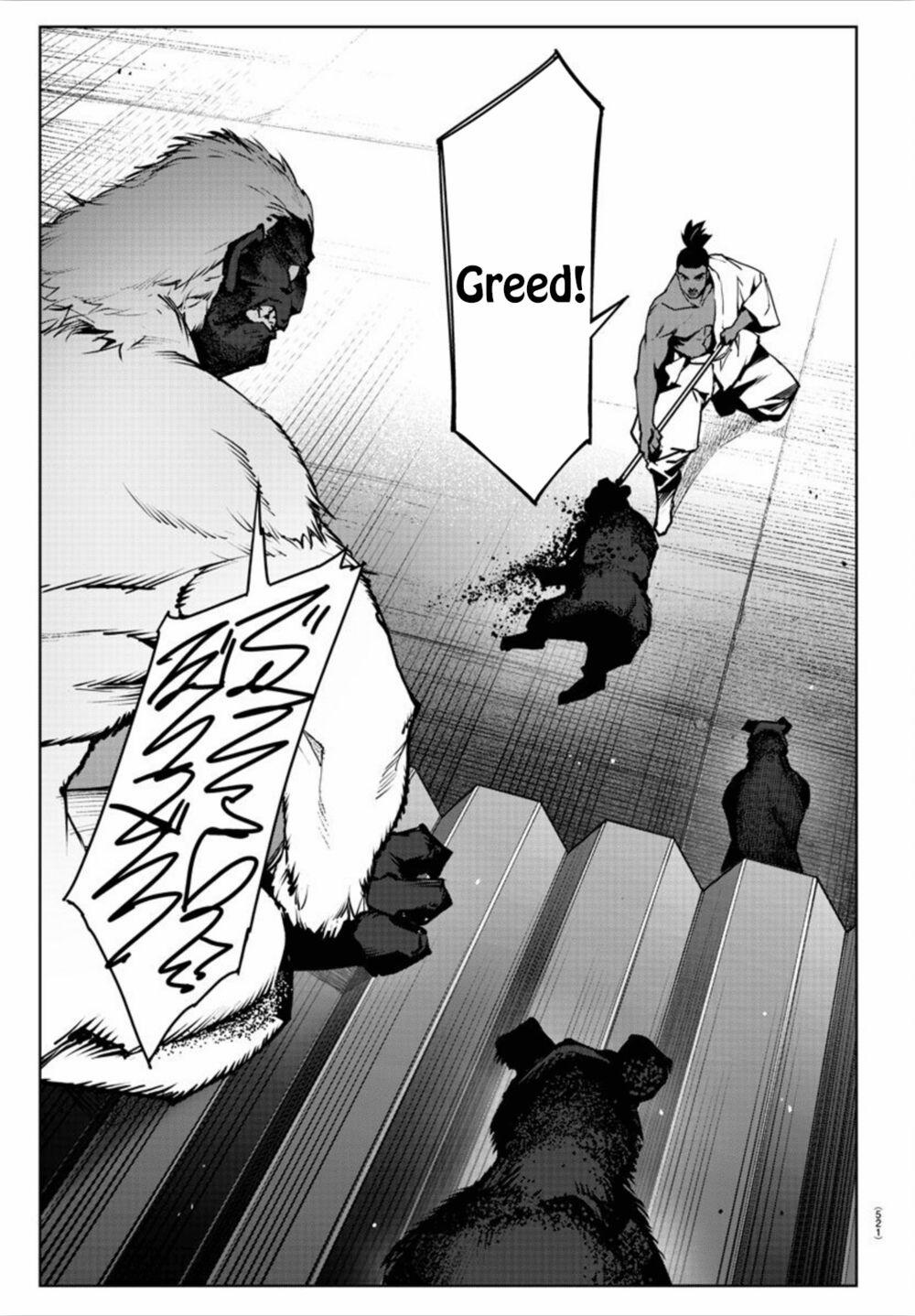 Darwins Game 90 trang 15