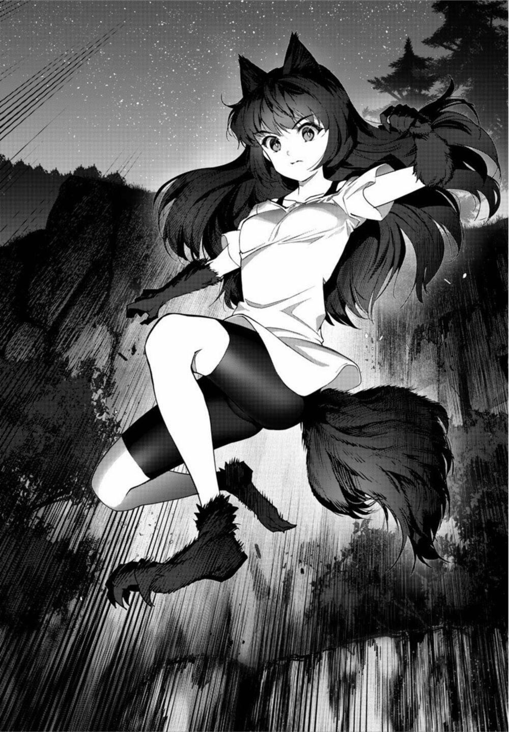 Darwins Game 90 trang 6