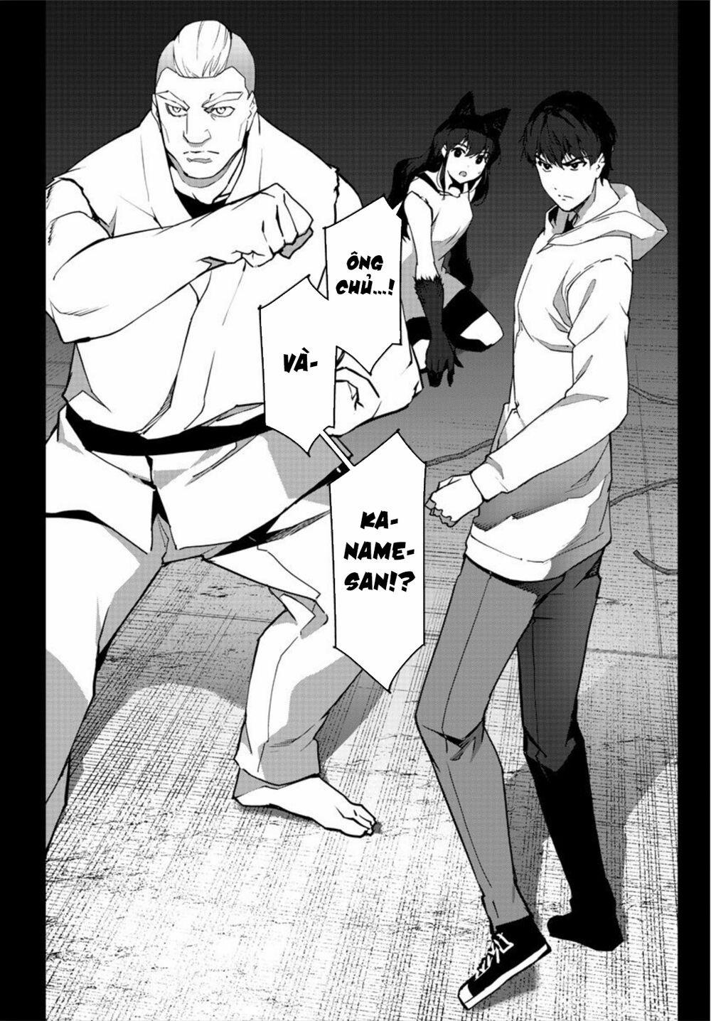 Darwins Game 92 trang 25