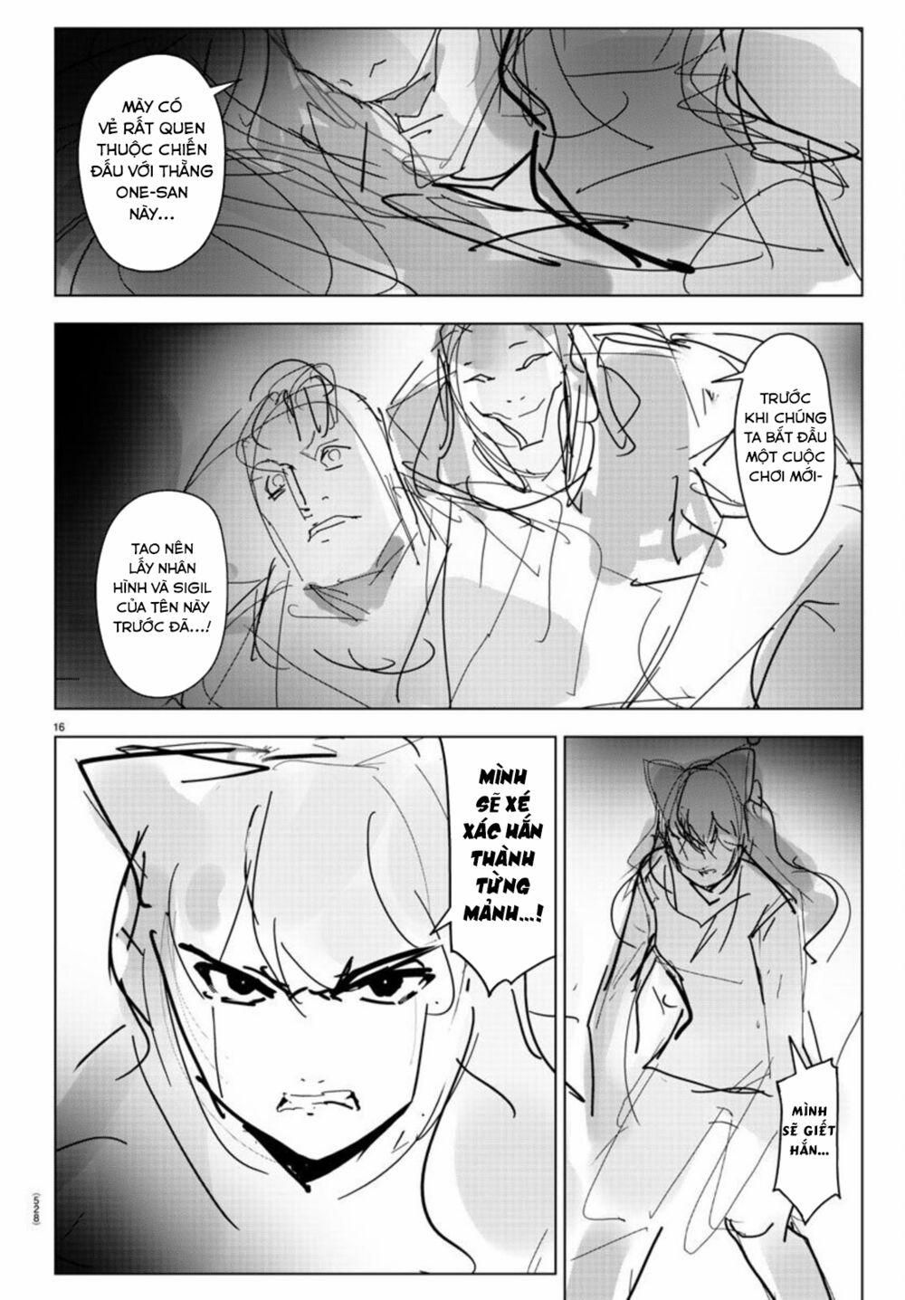 Darwins Game 93 trang 19