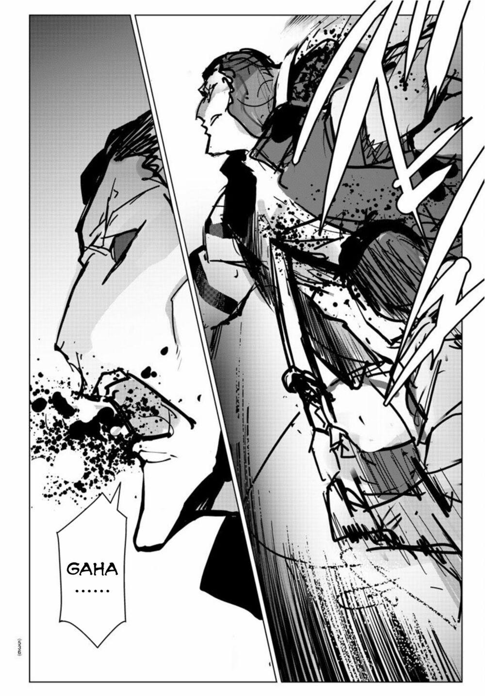 Darwins Game 93 trang 27