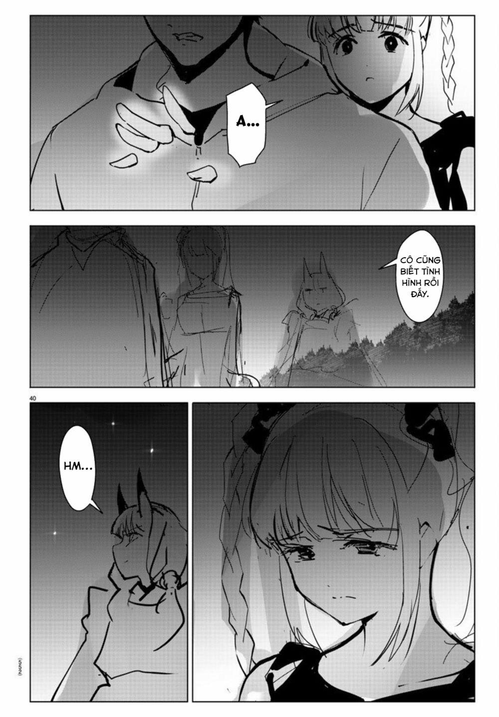 Darwins Game 93 trang 43