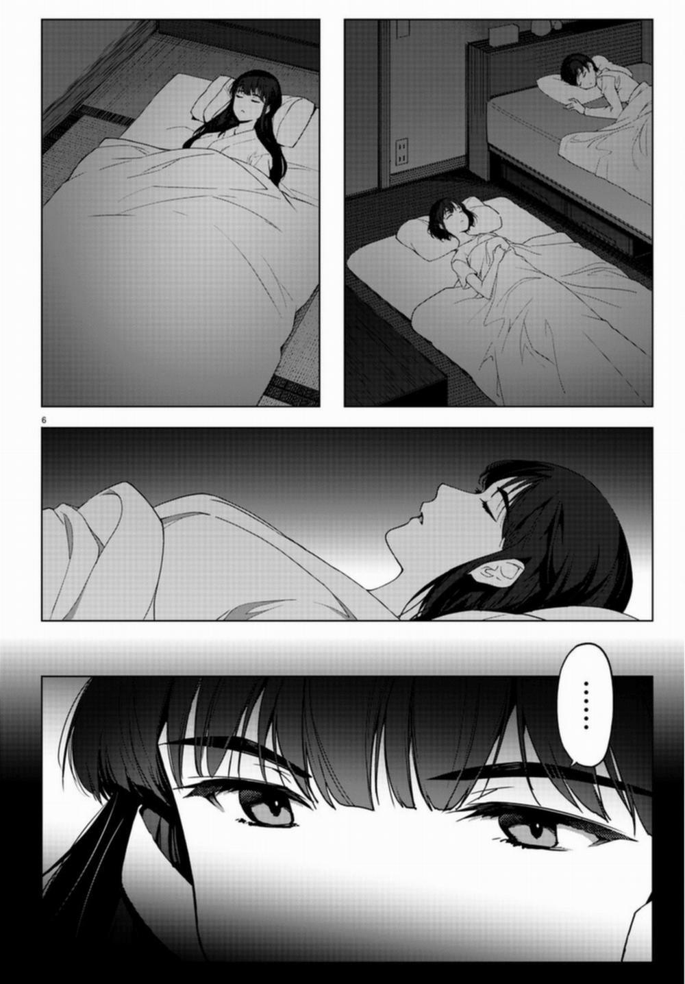 Darwins Game 96 trang 8